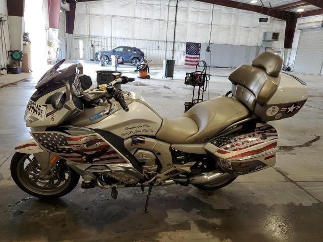 2014 BMW K1600 GTL - WB1061302EZZ28151
