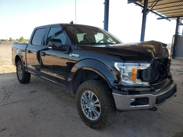 Vin: 1ftew1e57kke09330, lot: 61051405, ford f-150 supercrew 20194