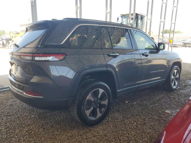 Vin: 1c4rjyb64rc721003, lot: 61736425, jeep grand cher limited 4xe 20243