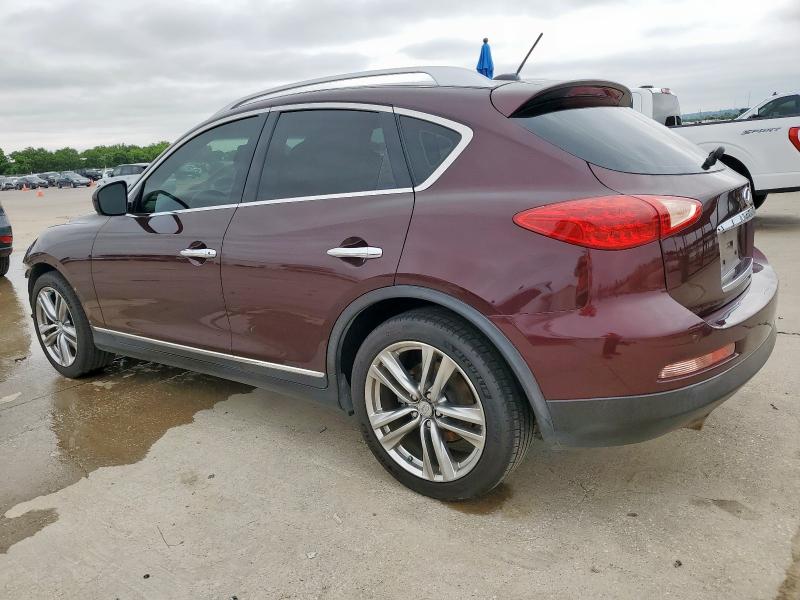 Vin: jn1aj0hp0bm800637, lot: 59337985, infiniti ex35 base 20112