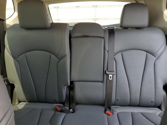 2019 BUICK ENVISION P - LRBFX3SX5KD000393