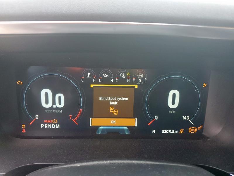 2023 FORD F150 RAPTO - 1FTFW1RG2PFB97646