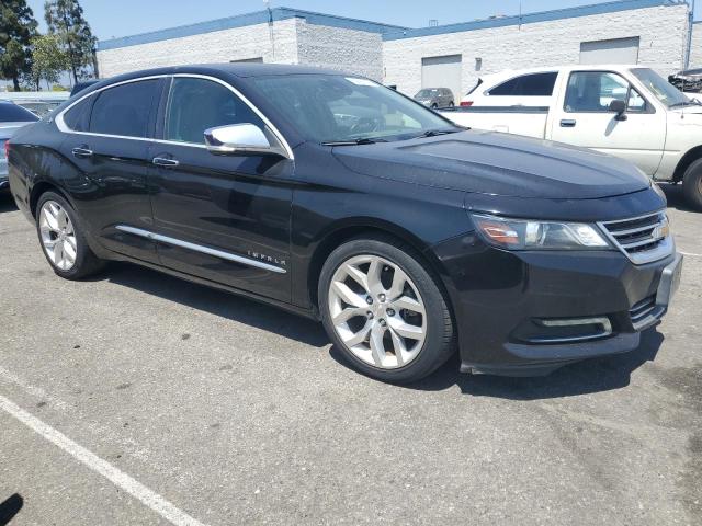 Vin: 2g1165s35f9105700, lot: 62883615, chevrolet impala ltz 20154