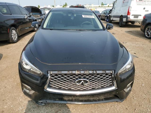 2018 INFINITI Q50 LUXE JN1EV7ARXJM611616
