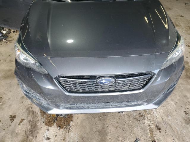 2019 SUBARU IMPREZA SP 4S3GKAJ66K1627381