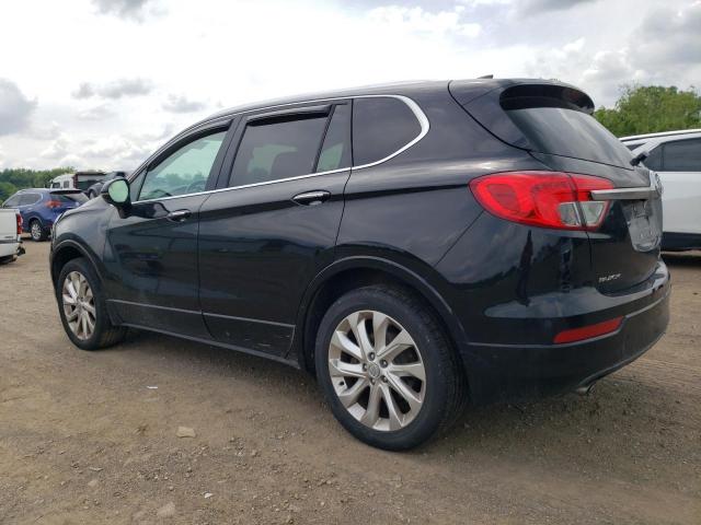 2017 BUICK ENVISION P LRBFXFSXXHD020956