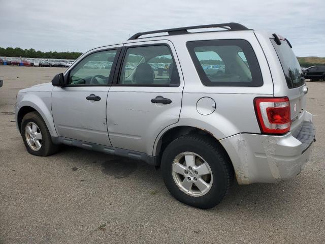 Vin: 1fmcu0c70cka97649, lot: 62630835, ford escape xls 20122