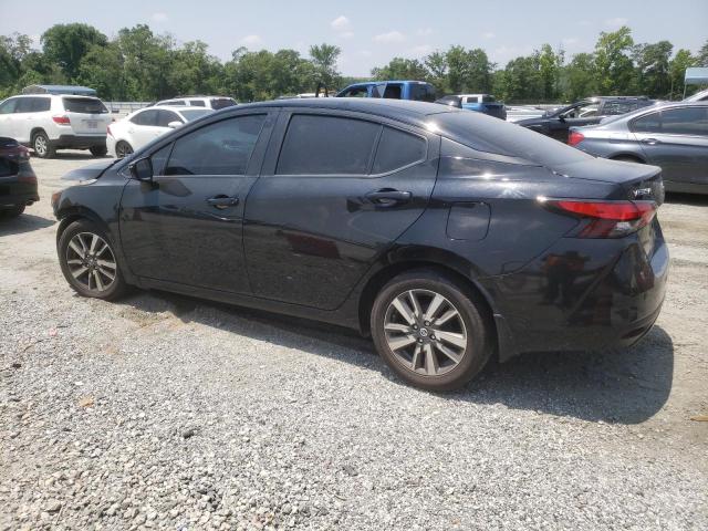 2021 NISSAN VERSA SV 3N1CN8EV2ML918538