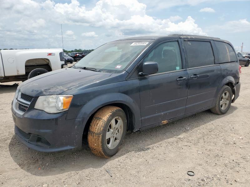 Vin: 2c4rdgcg8dr591543, lot: 59283085, dodge caravan sxt 2013 img_1