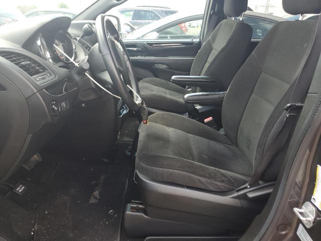 2017 DODGE GRAND CARA - 2C4RDGBG2HR849921