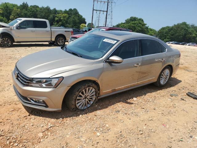 Vin: 1vwbt7a36gc063725, lot: 61624325, volkswagen passat se 2016 img_1
