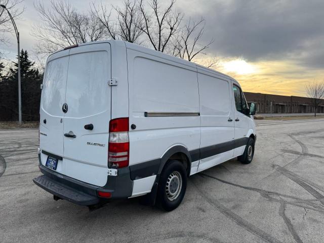 Vin: wd3pe7dc5e5906484, lot: 61221295, mercedes-benz sprinter 2500 20144