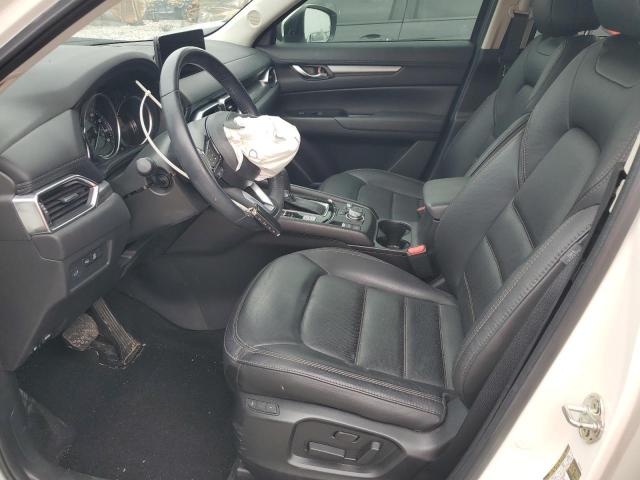 2022 MAZDA CX-5 PREFE JM3KFBCM4N0567358