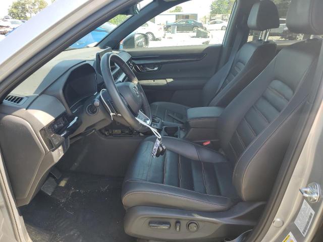 2023 HONDA CR-V SPORT - 7FARS6H95PE007937
