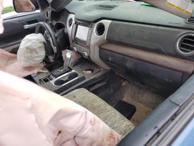 2019 TOYOTA TUNDRA DOU 5TFBY5F13KX861438