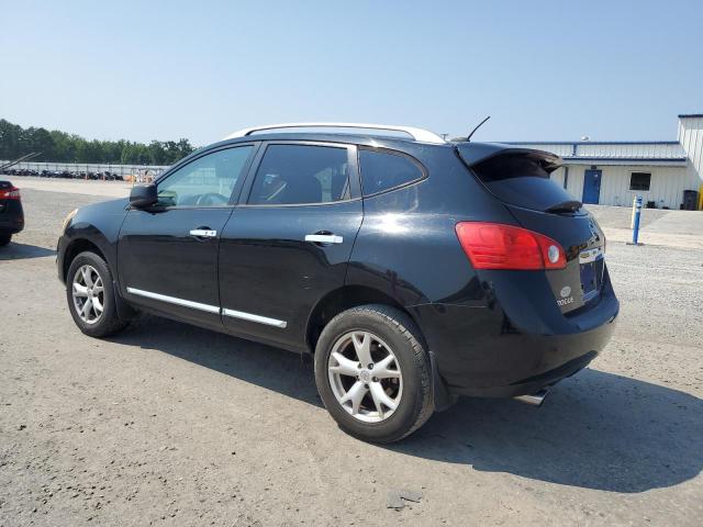 Vin: jn8as5mt3bw574144, lot: 62745925, nissan rogue s 20112