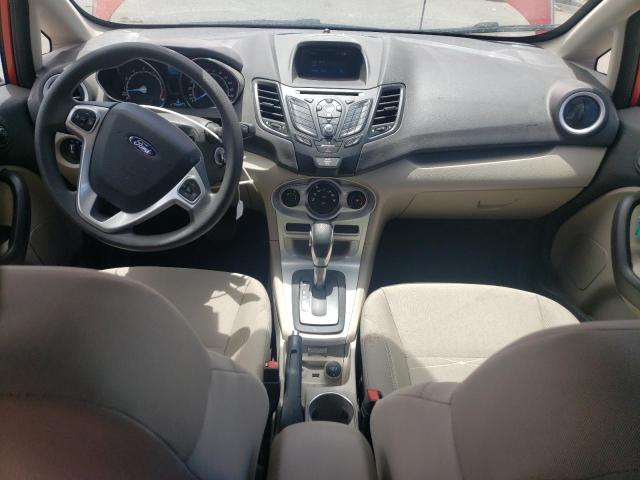 2019 FORD FIESTA SE 3FADP4EJ4KM147580