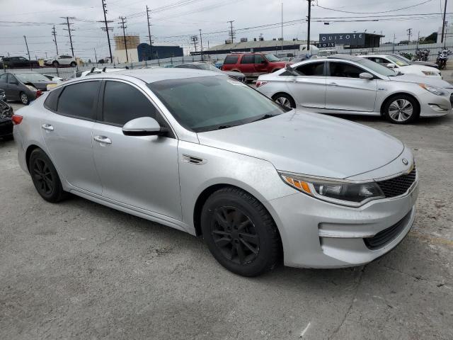 Vin: 5xxgt4l34gg117897, lot: 59549845, kia optima lx 20164