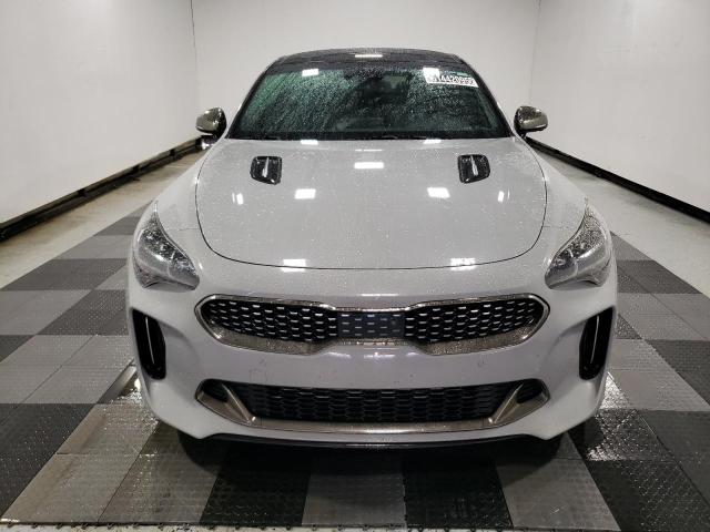 2019 KIA STINGER GT KNAE55LC6K6061585