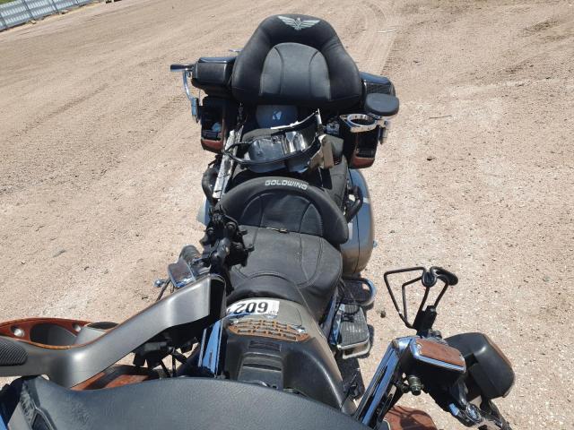 2002 HONDA GL1800 1HFSC47062A106789