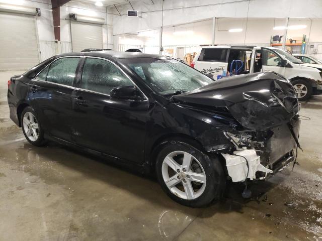Vin: 4t1bf1fk3cu030303, lot: 59379205, toyota camry base 20124