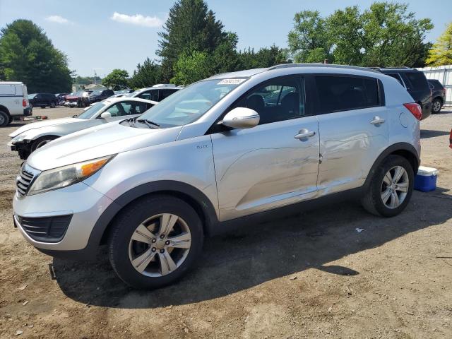 Vin: kndpbca24d7521374, lot: 61654725, kia sportage lx 2013 img_1
