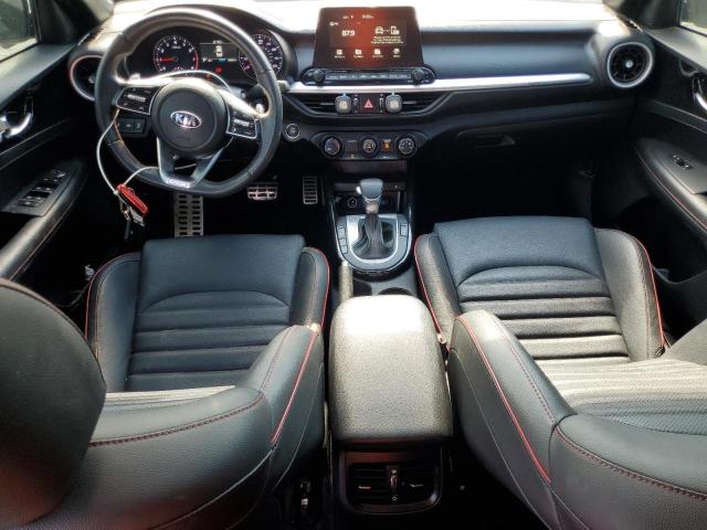 2020 KIA FORTE GT 3KPF44AC7LE150200