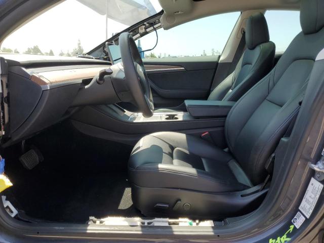 2023 TESLA MODEL 3 - 5YJ3E1EA4PF615975
