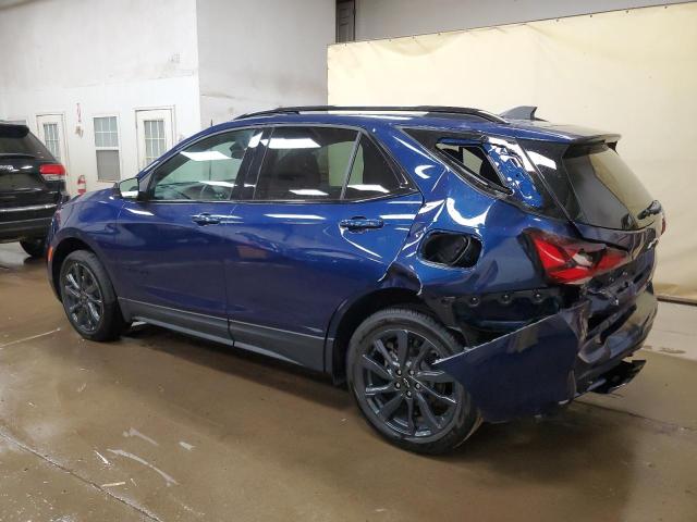 2023 CHEVROLET EQUINOX RS 3GNAXWEG8PL101297