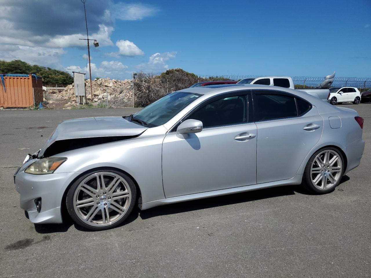 LEXUS IS 250