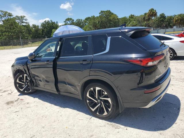 2022 MITSUBISHI OUTLANDER JA4J4UA80NZ017432