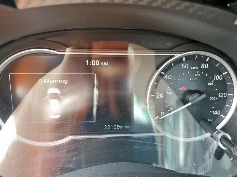 2023 NISSAN VERSA SV 3N1CN8EV9PL824760