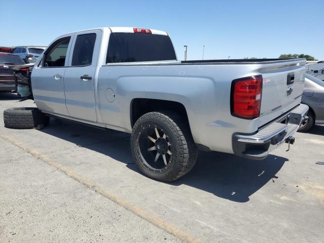 2014 CHEVROLET SILVERADO - 1GCRCREC7EZ106132