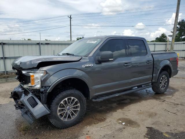 Vin: 1ftew1eg7jfc40015, lot: 60659755, ford f-150 supercrew 2018 img_1
