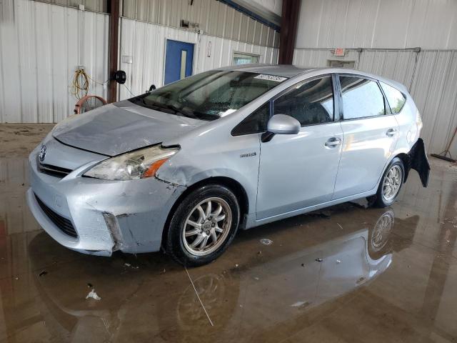 Vin: jtdzn3eu4e3323785, lot: 60753235, toyota prius 2014 img_1