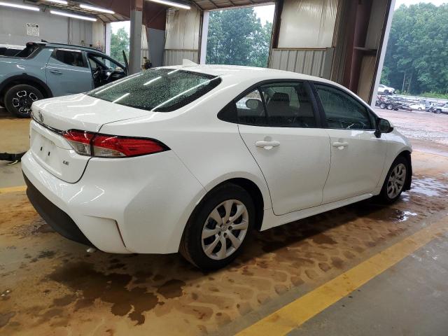 Vin: 5yfb4mde1rp141902, lot: 59836685, toyota corolla le 20243