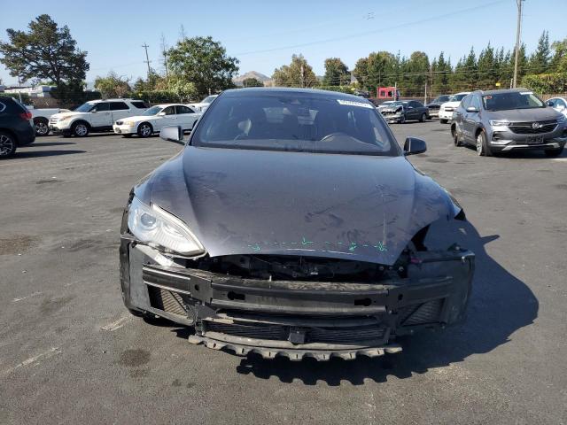 2016 TESLA MODEL S 5YJSA1E44GF136263