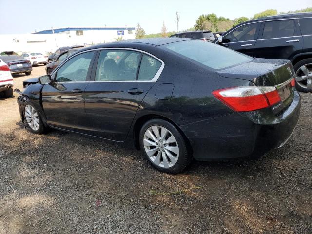 Vin: 1hgcr2f34fa803866, lot: 59881395, honda accord lx 20152