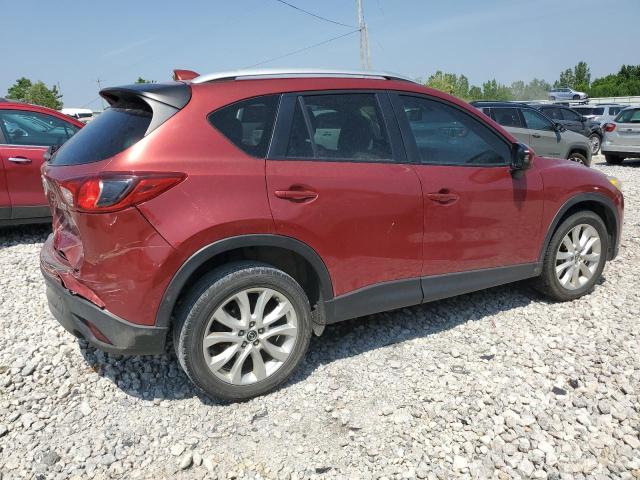 Vin: jm3ke2de3d0150709, lot: 60678445, mazda cx-5 gt 20133