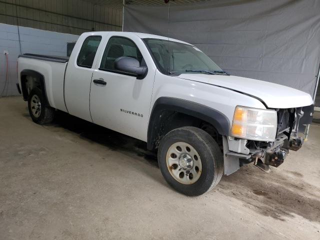 Vin: 1gcrcpex6bz449985, lot: 61800095, chevrolet all models c1500 20114