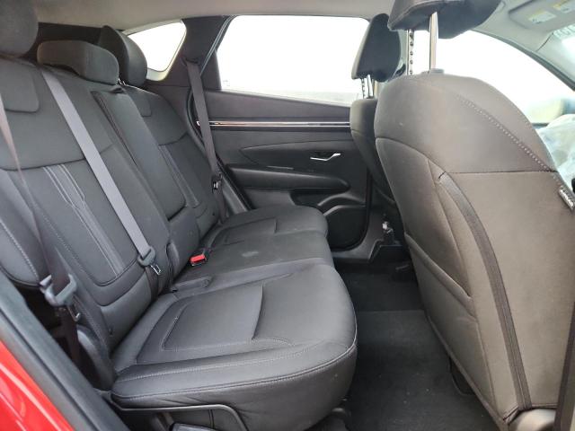 2023 HYUNDAI TUCSON SEL - 5NMJB3AEXPH248938