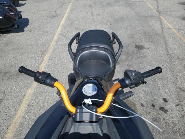 2019 CAN-AM SPYDER ROA 2BXRDDD20KV000076