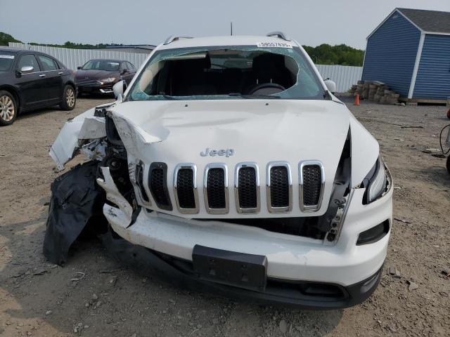 2016 JEEP CHEROKEE L 1C4PJMCS6GW345816