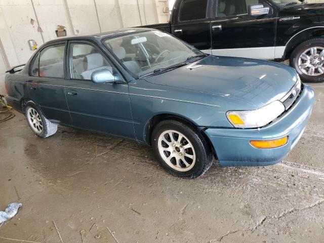 Vin: jt2ae04b1s0097951, lot: 59089925, toyota corolla 19954