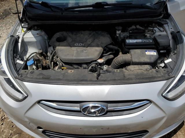 2017 HYUNDAI ACCENT SPO - KMHCU5AE0HU325725