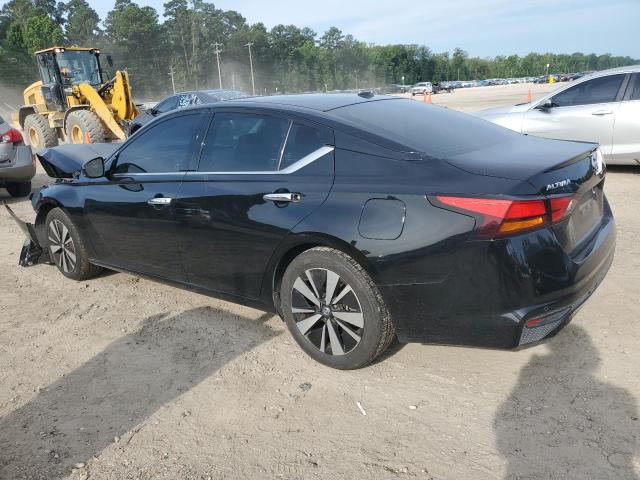 2019 NISSAN ALTIMA SL 1N4BL4EV4KC197970