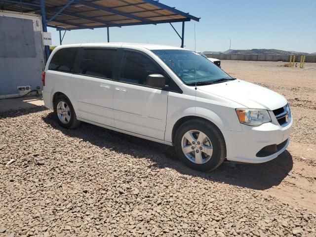 Vin: 2c4rdgbg6gr365927, lot: 62816985, dodge caravan se 20164