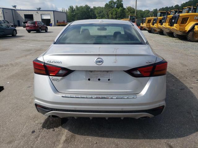 2019 NISSAN ALTIMA SL 1N4BL4EV3KC122547