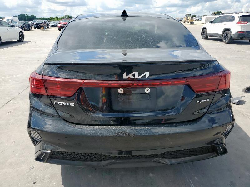 2022 KIA FORTE GT L - 3KPF54AD7NE479620