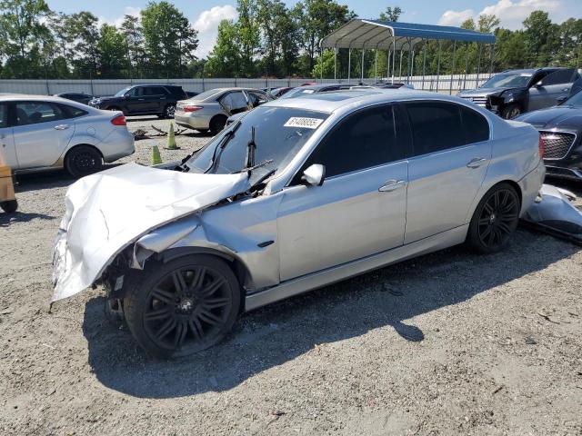 BMW 335 I